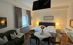 Ferienwohnung Einzimmerappartement